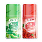 Household 250ml Rose Fragrance Air Freshener Spray
